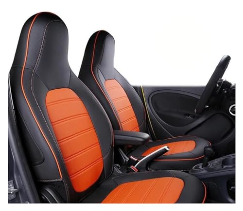 Amazon | シートカバー にとって スマート 453 にとって フォーツー用